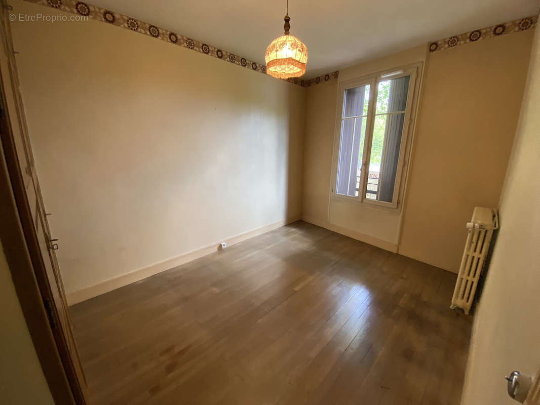 Appartement à MAISONS-ALFORT