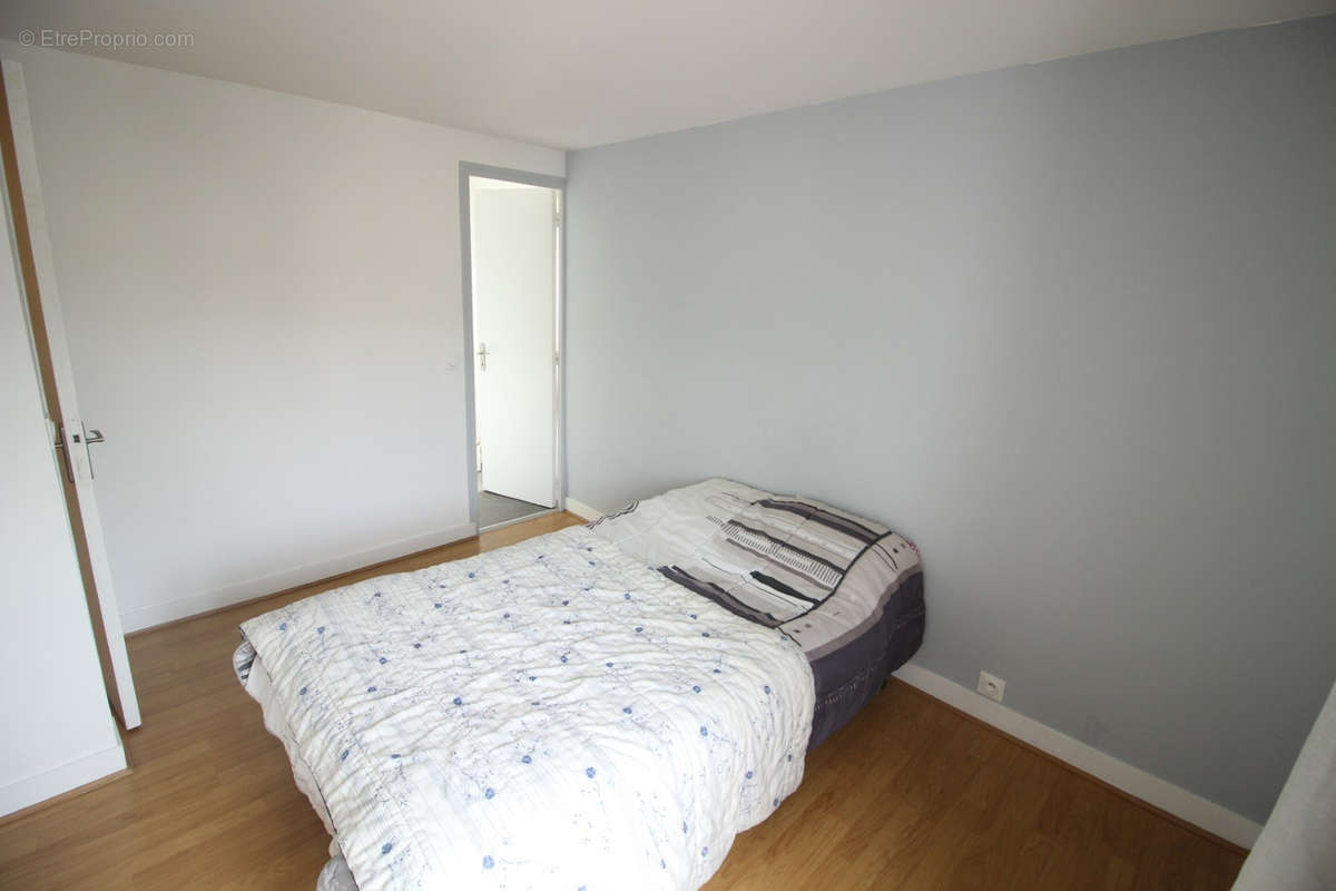 Appartement à JOINVILLE-LE-PONT