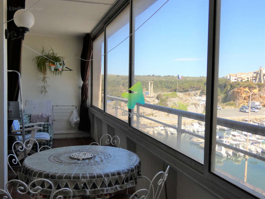 Appartement à NARBONNE