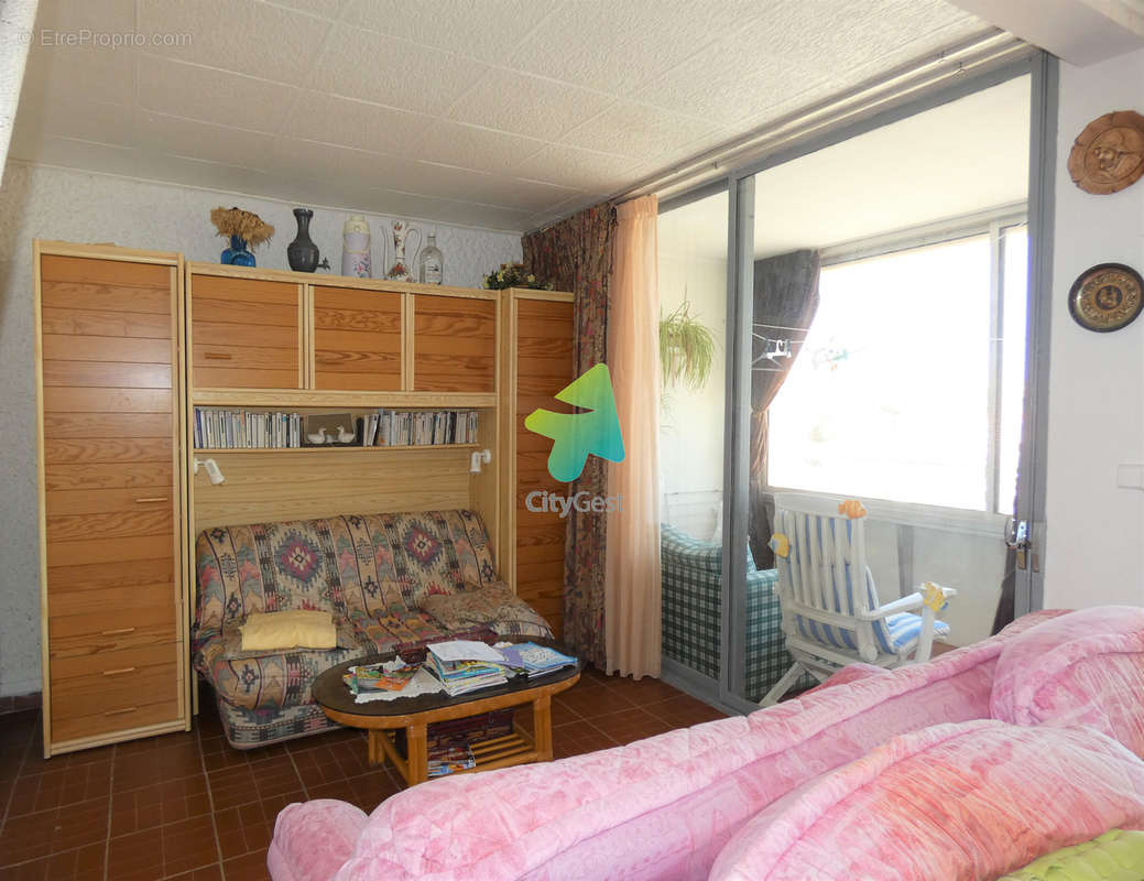 Appartement à NARBONNE