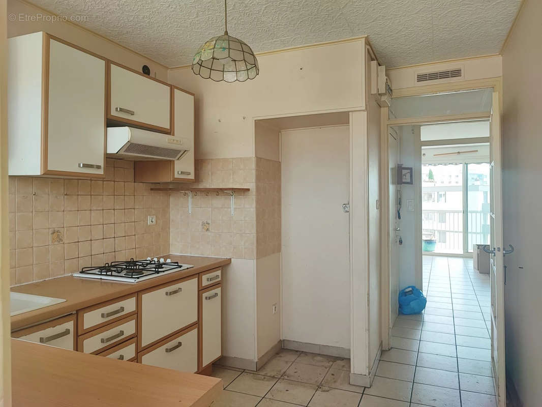 Appartement à NIMES