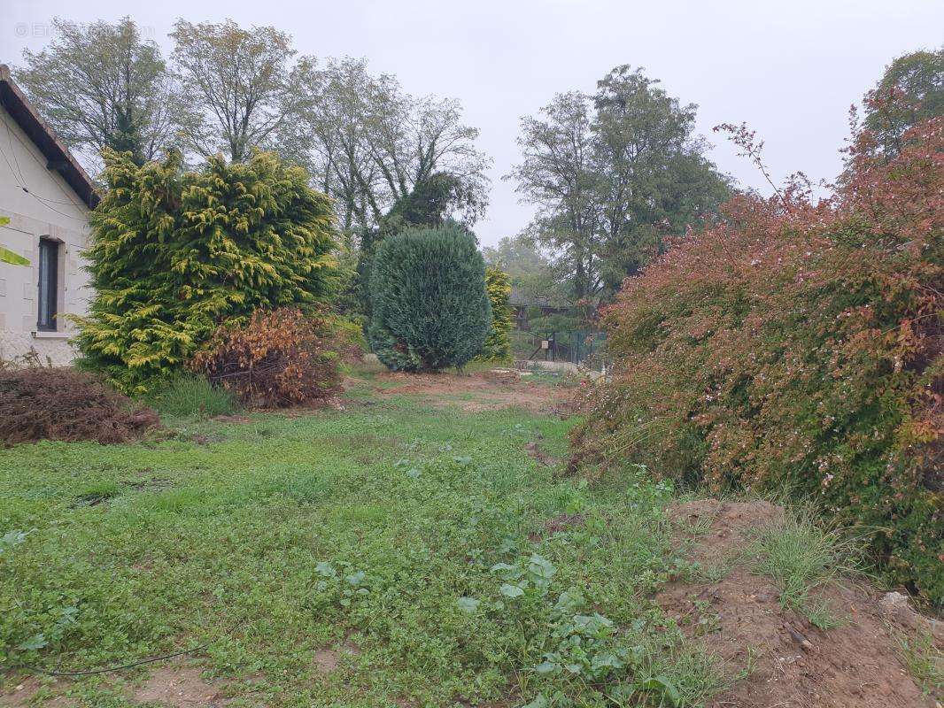 Terrain à SOULIGNAC