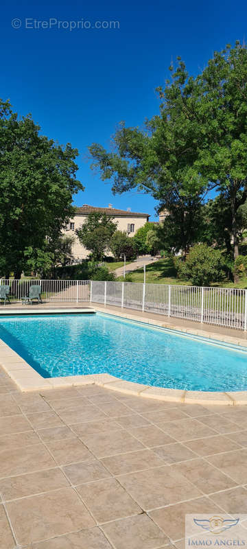 Maison à BAGARD