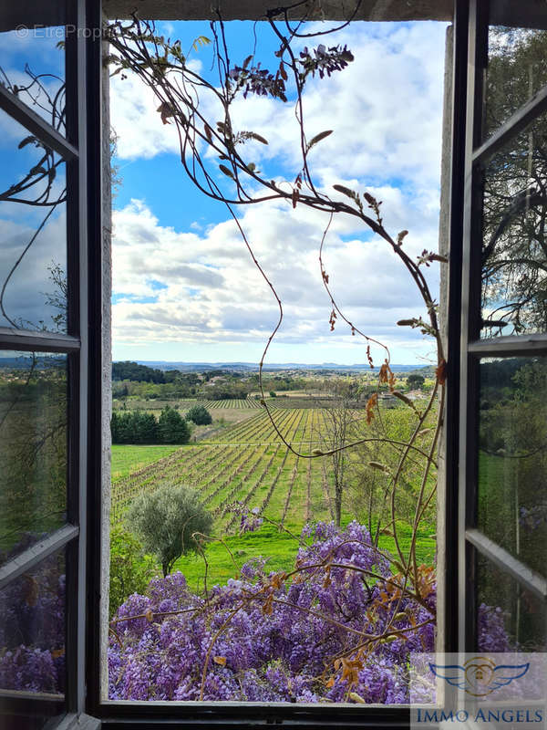 Maison à BAGARD