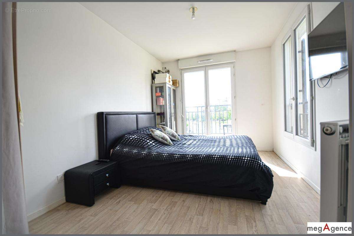 Appartement à FRANCONVILLE