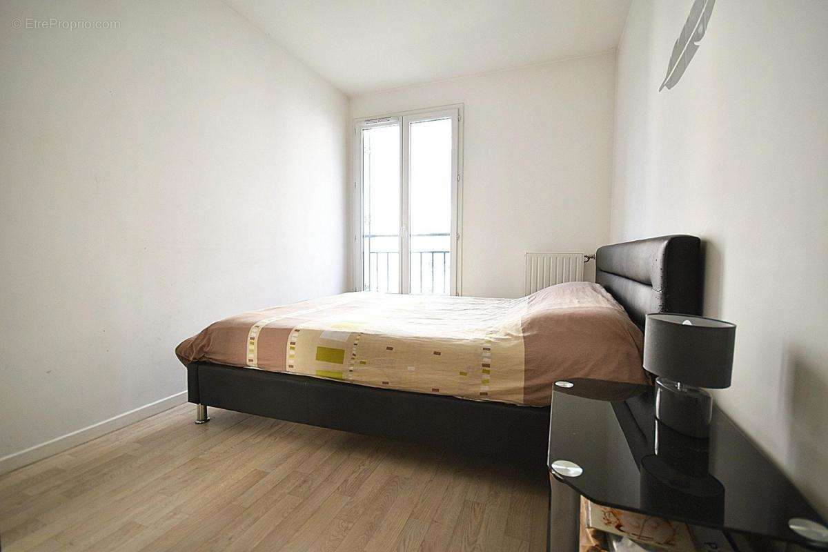 Appartement à FRANCONVILLE