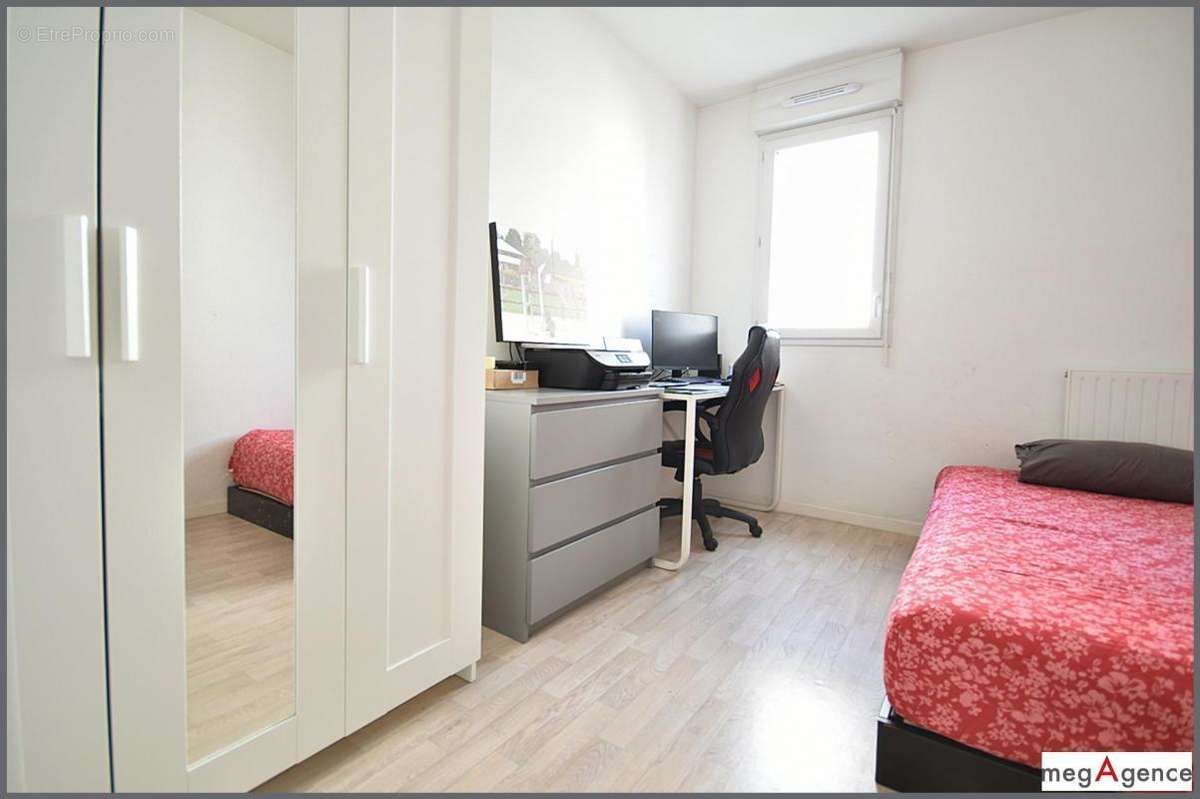 Appartement à FRANCONVILLE