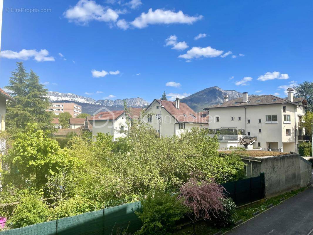 Appartement à ANNECY