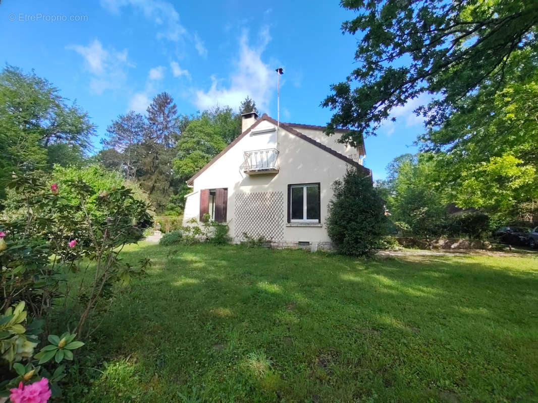 Maison à BARBIZON