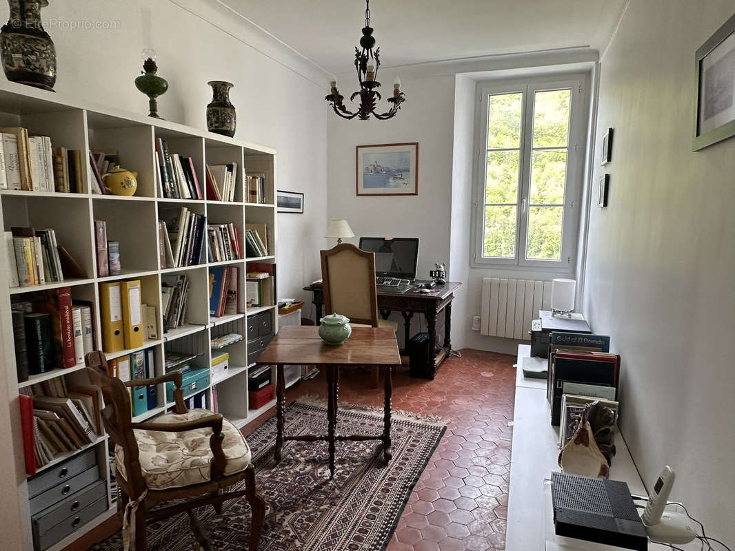 Appartement à ROQUEBILLIERE