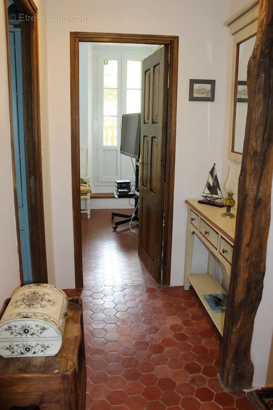 Appartement à ROQUEBILLIERE