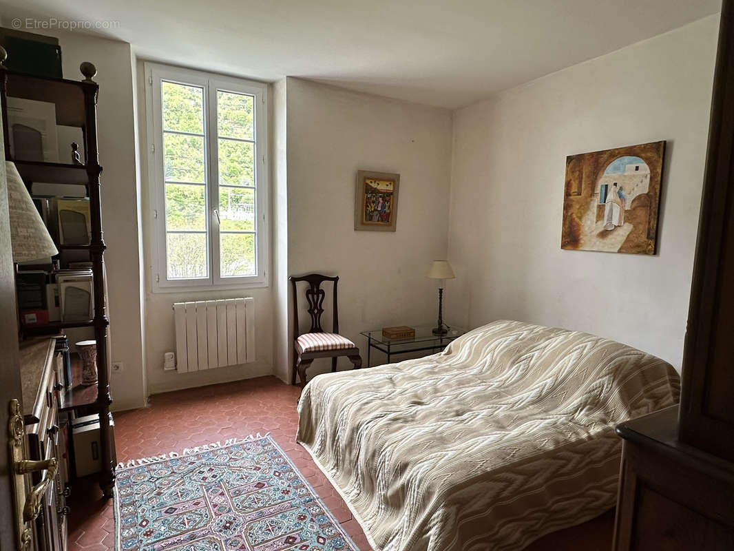 Appartement à ROQUEBILLIERE