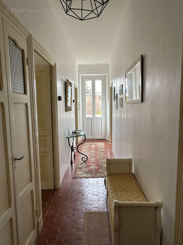 Appartement à ROQUEBILLIERE