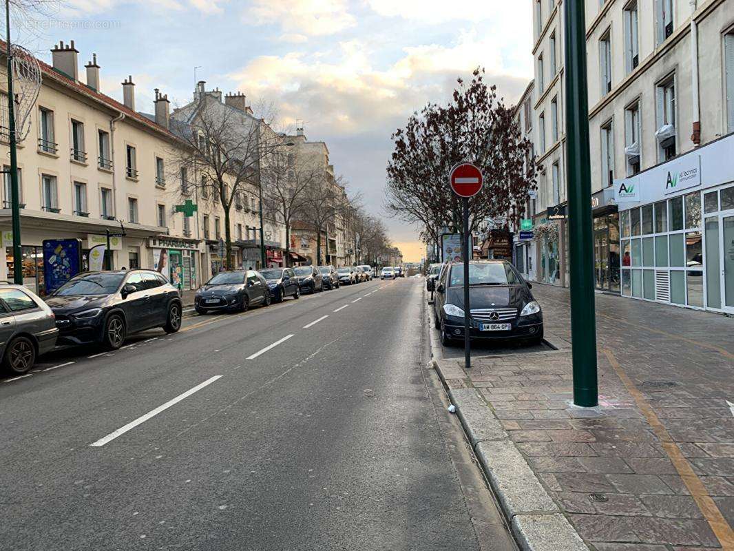 Appartement à CHATILLON-SUR-SEINE