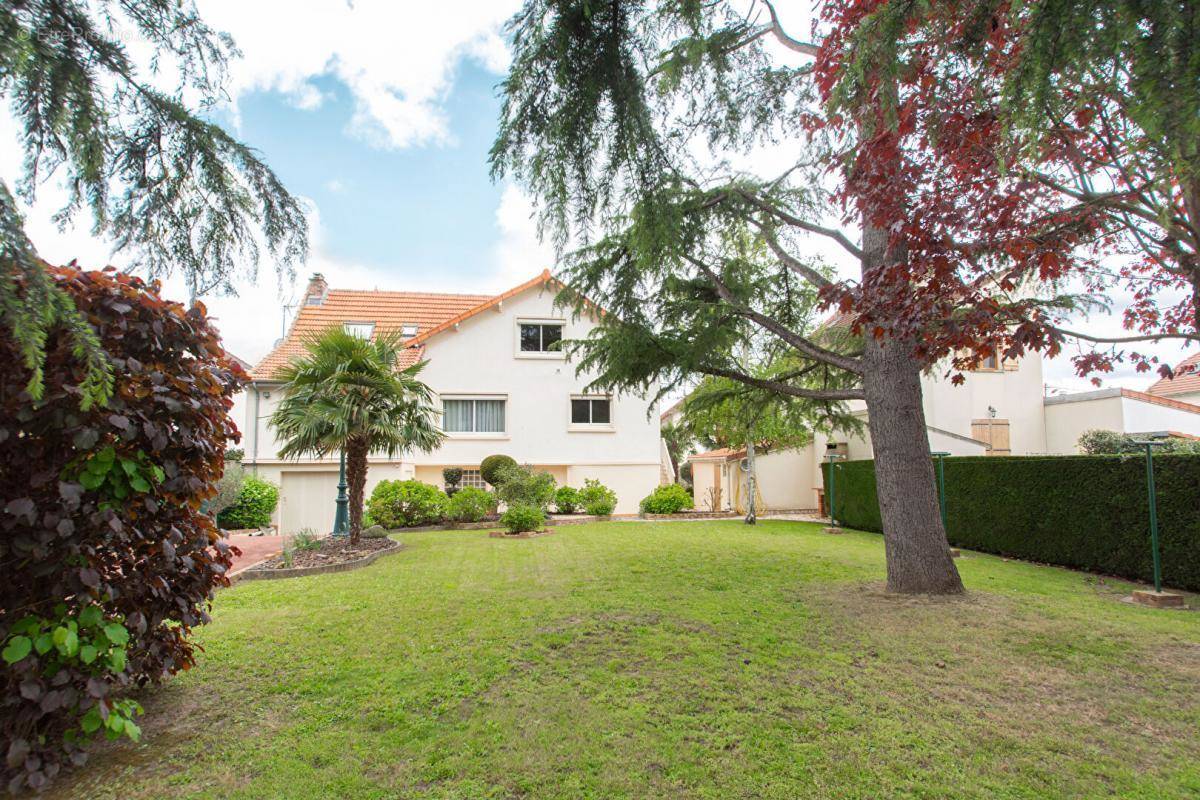 Maison à BRETIGNY-SUR-ORGE