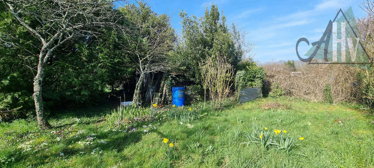 Terrain à NOGENT-SUR-SEINE