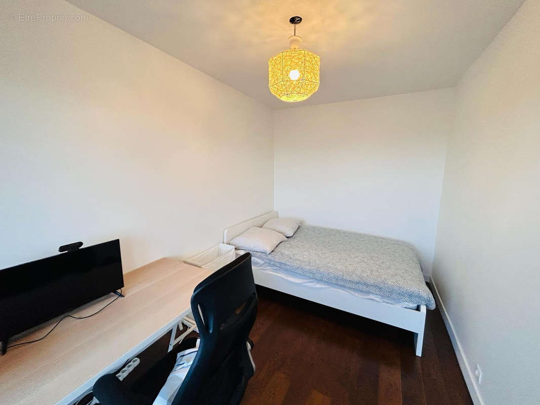 Appartement à CHAMPIGNY-SUR-MARNE