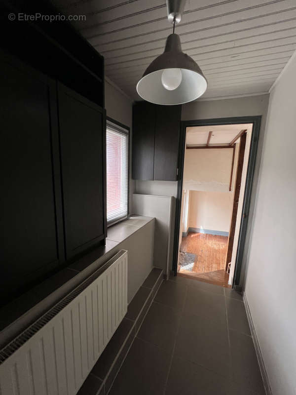 Appartement à MEZIERES-SUR-SEINE