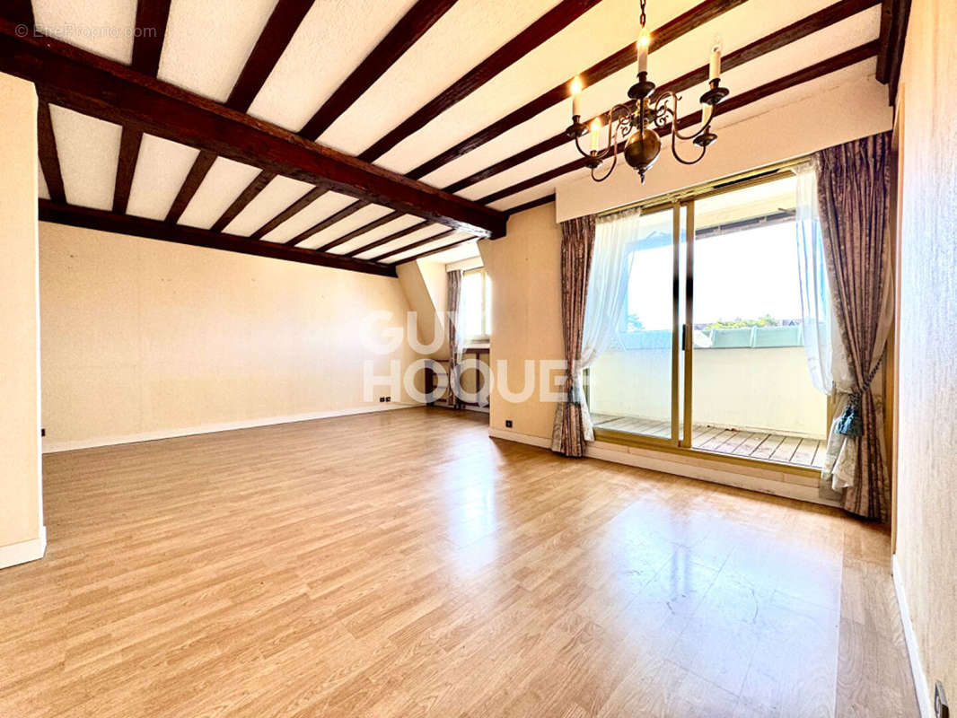 Appartement à DEAUVILLE