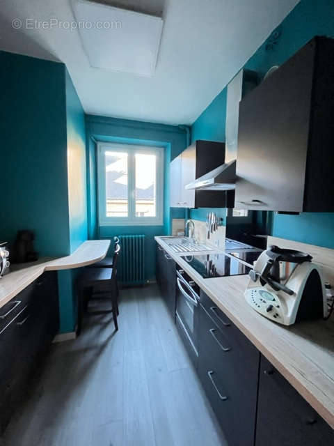 Appartement à VIRE