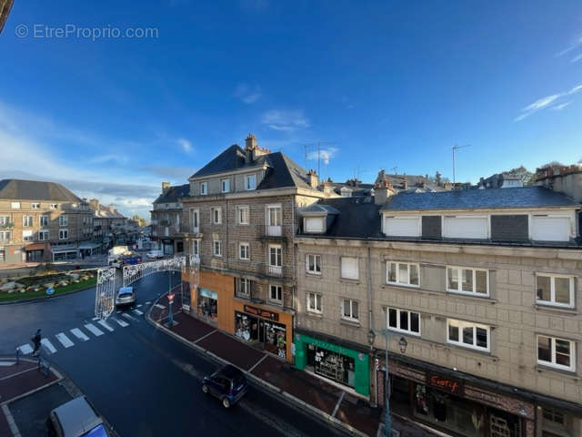 Appartement à VIRE