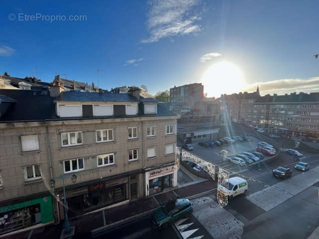 Appartement à VIRE