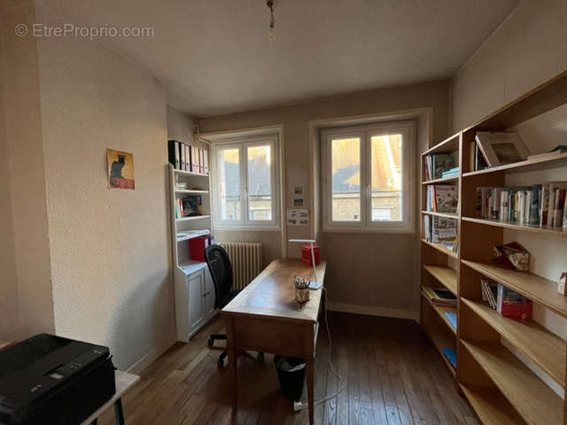 Appartement à VIRE