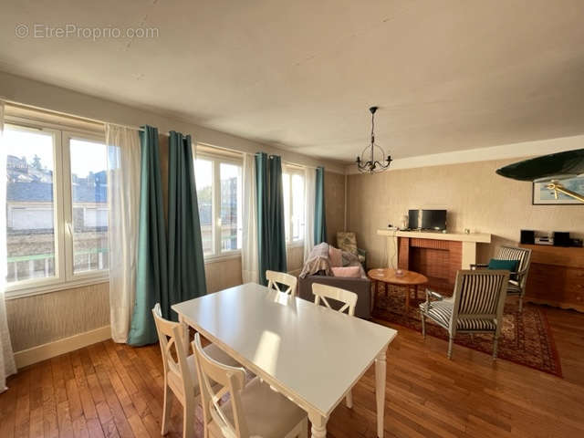 Appartement à VIRE