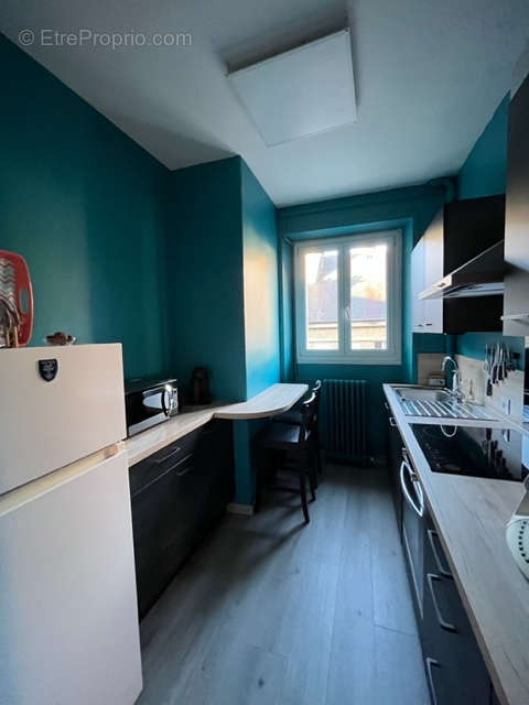 Appartement à VIRE