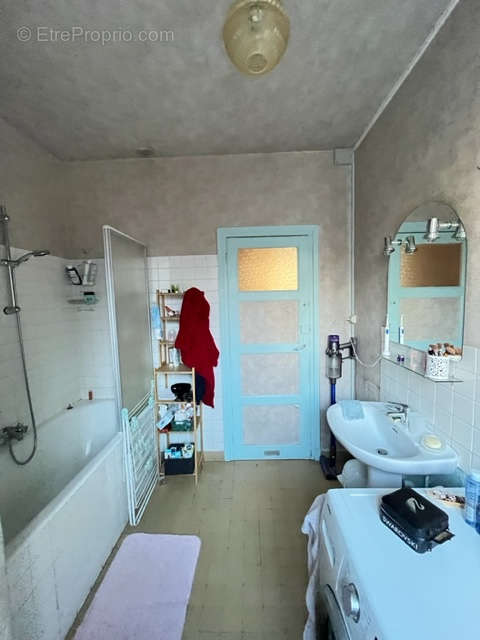 Appartement à VIRE