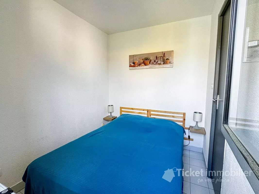 Appartement à AGDE