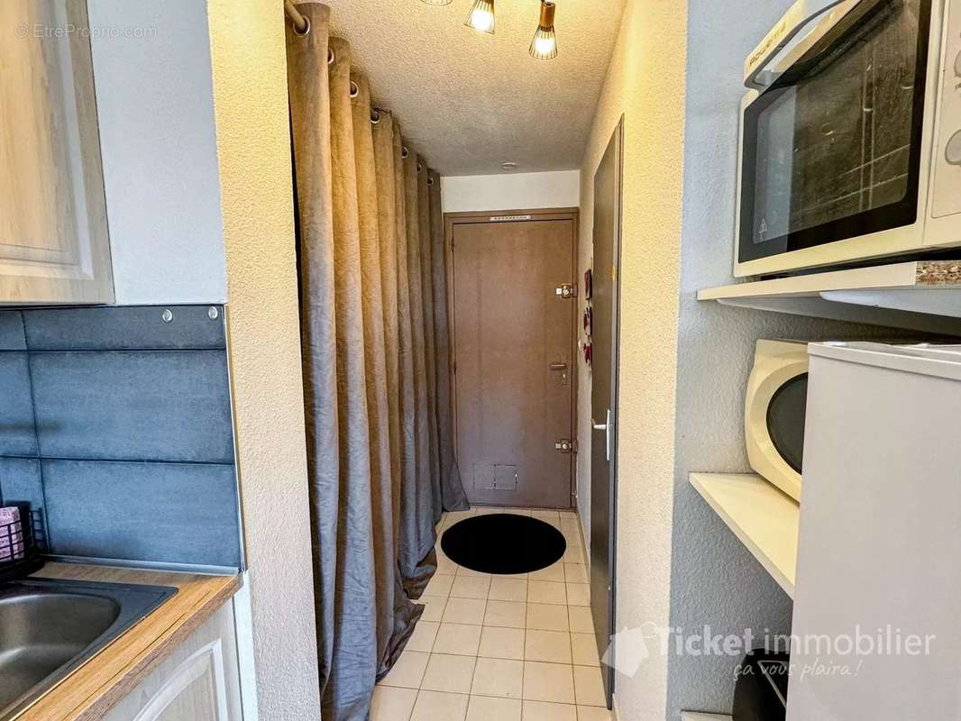 Appartement à AGDE