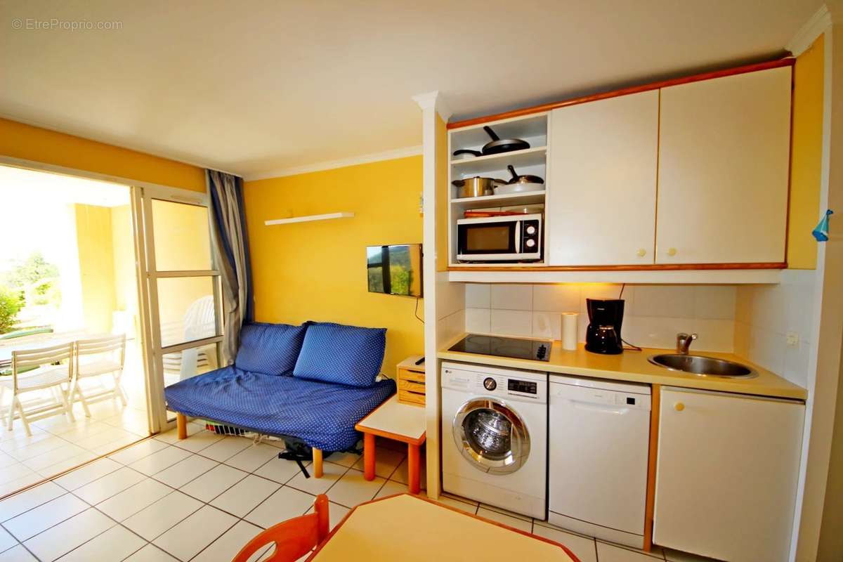 Appartement à LA SEYNE-SUR-MER