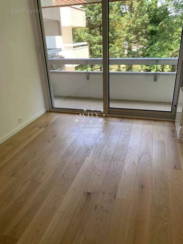 Appartement à LE TOUQUET-PARIS-PLAGE