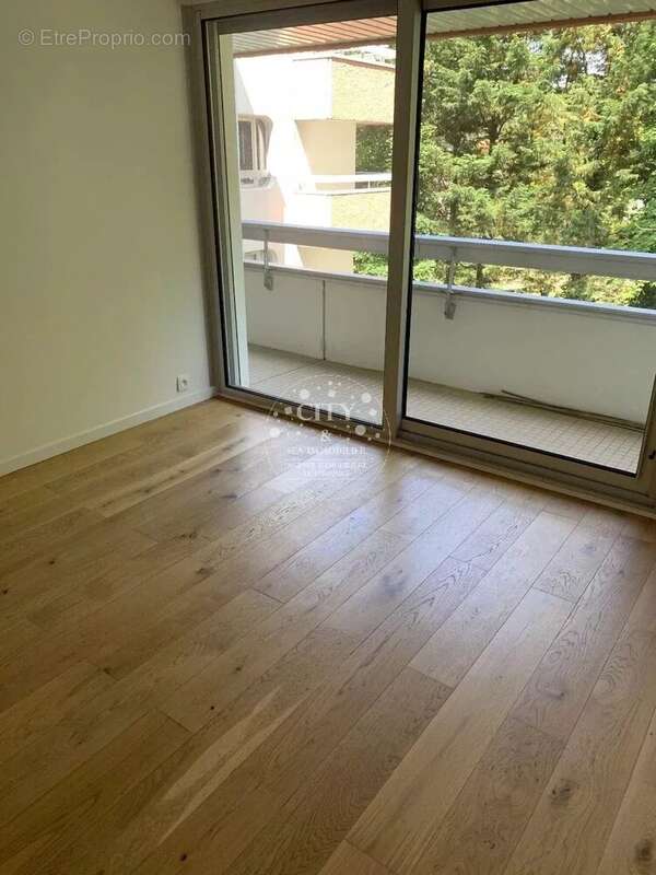 Appartement à LE TOUQUET-PARIS-PLAGE