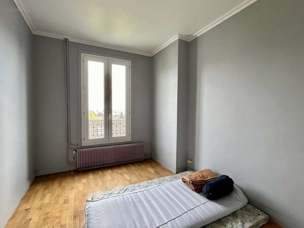 Appartement à NOISY-LE-SEC