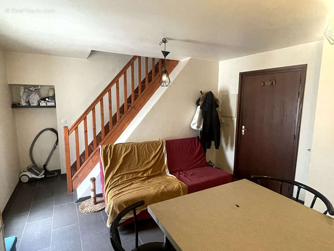 Appartement à CHALLANS