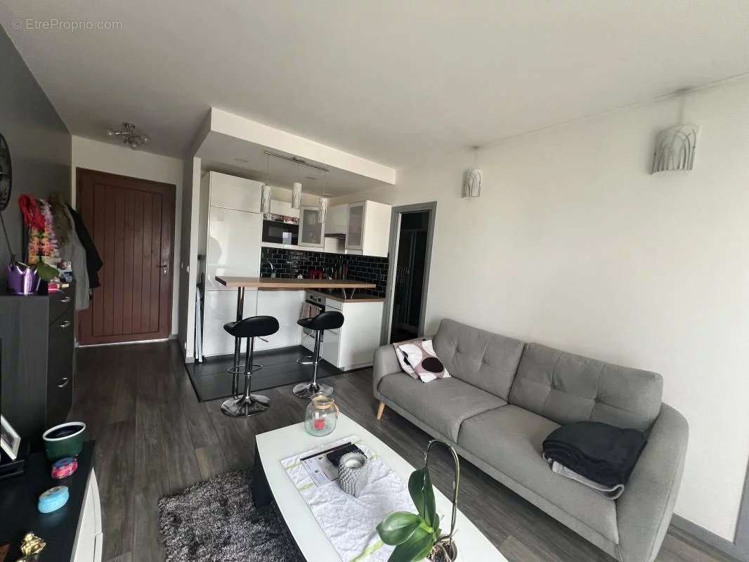 Appartement à NOISY-LE-GRAND