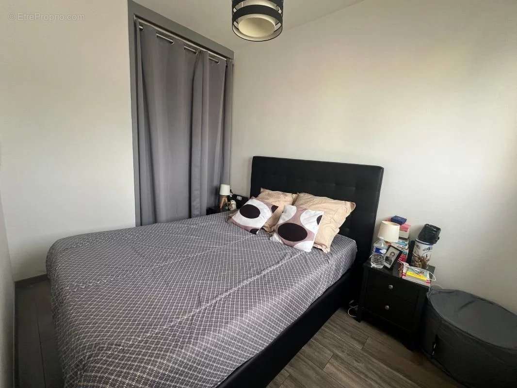 Appartement à NOISY-LE-GRAND