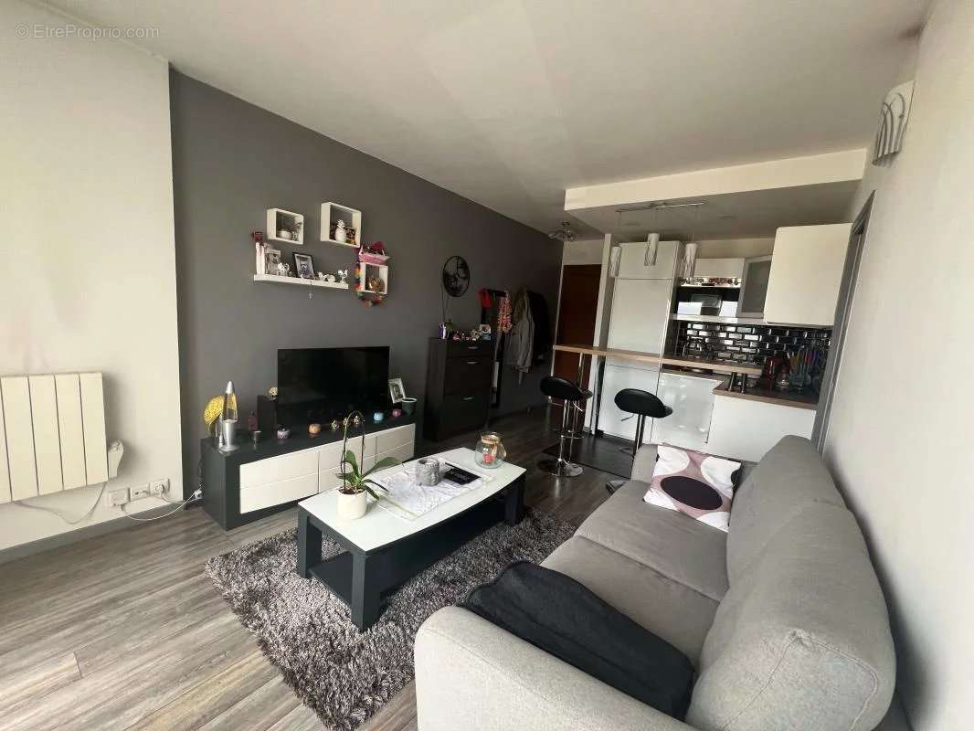 Appartement à NOISY-LE-GRAND