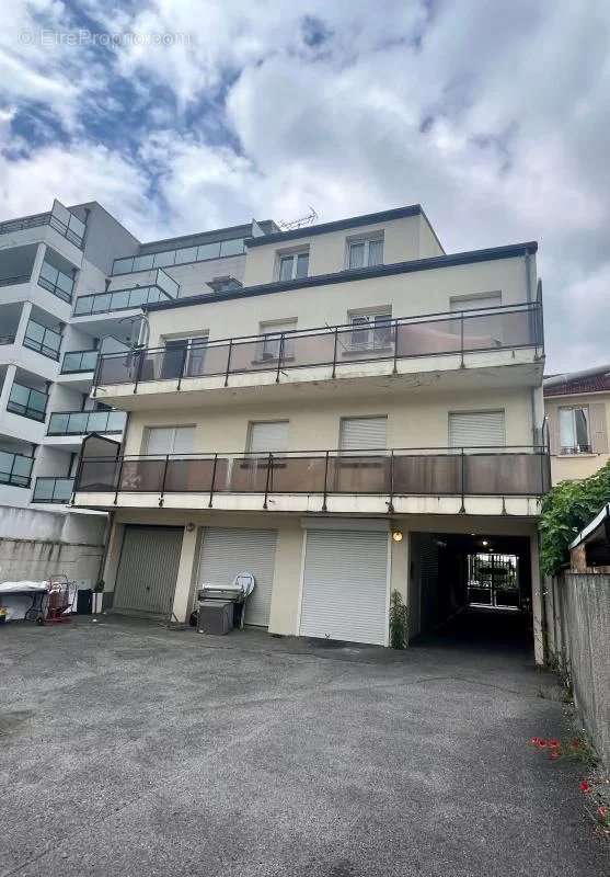 Appartement à NOISY-LE-GRAND