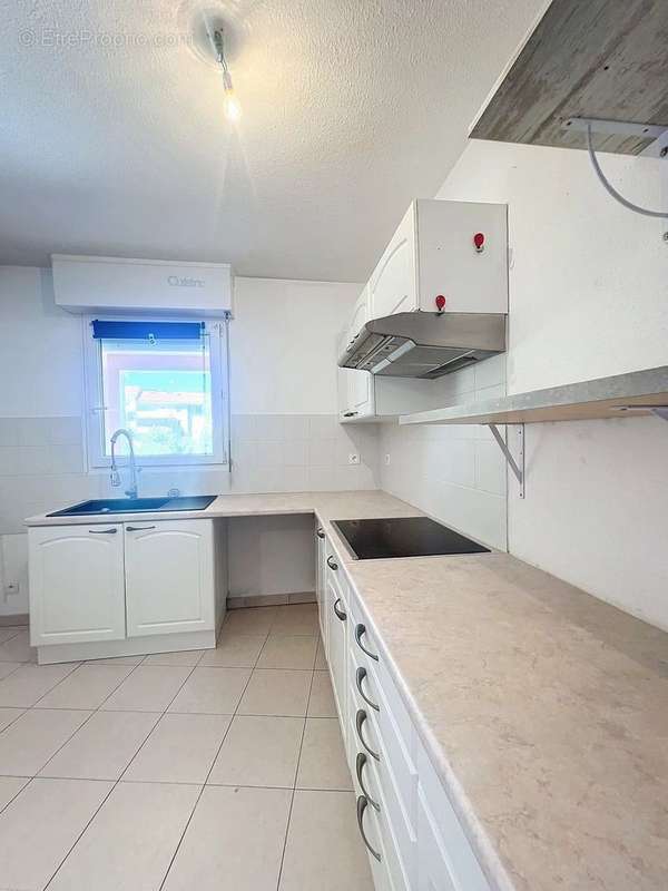 Appartement à CALVI