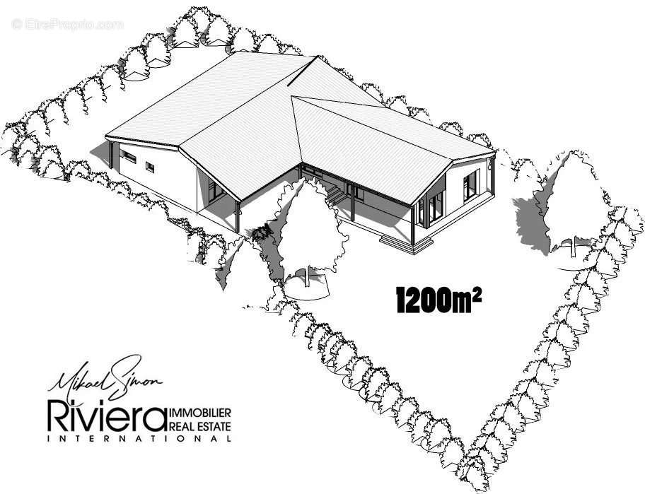 Terrain à LA CROIX-VALMER