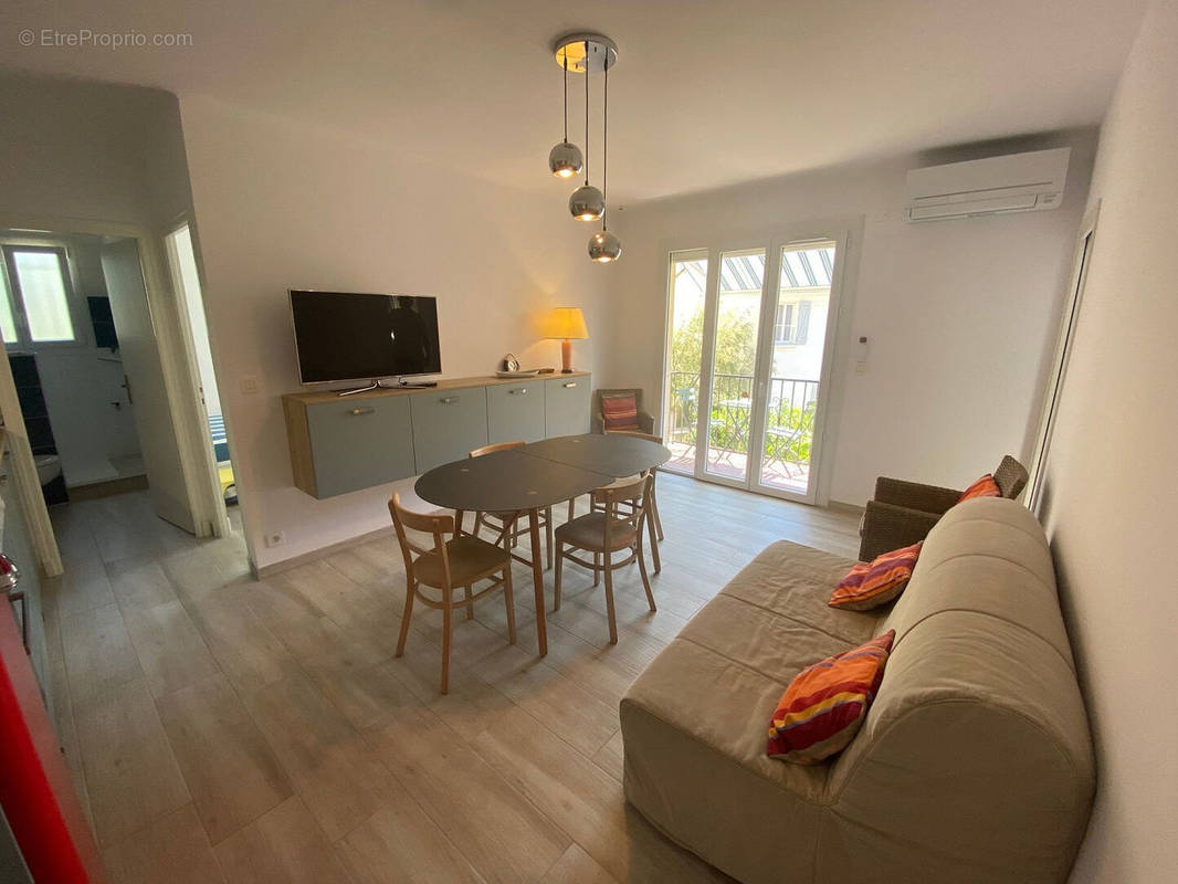 Appartement à ARGELES-SUR-MER