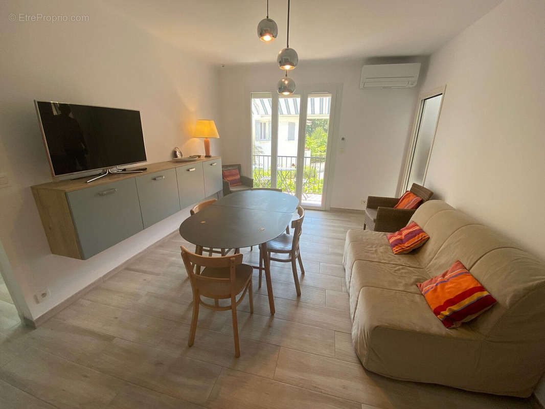 Appartement à ARGELES-SUR-MER