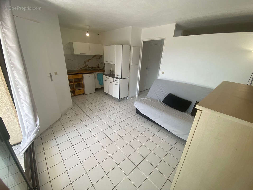 Appartement à ARGELES-SUR-MER