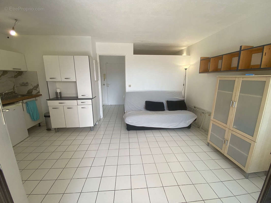 Appartement à ARGELES-SUR-MER