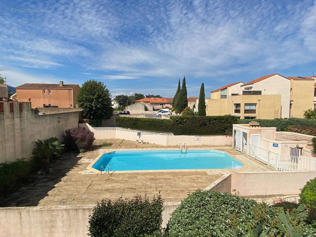 Appartement à ARGELES-SUR-MER