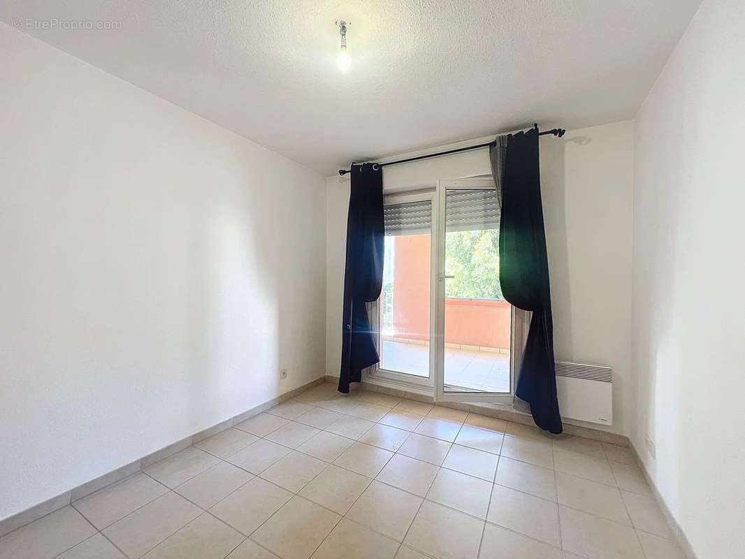 Appartement à CALVI