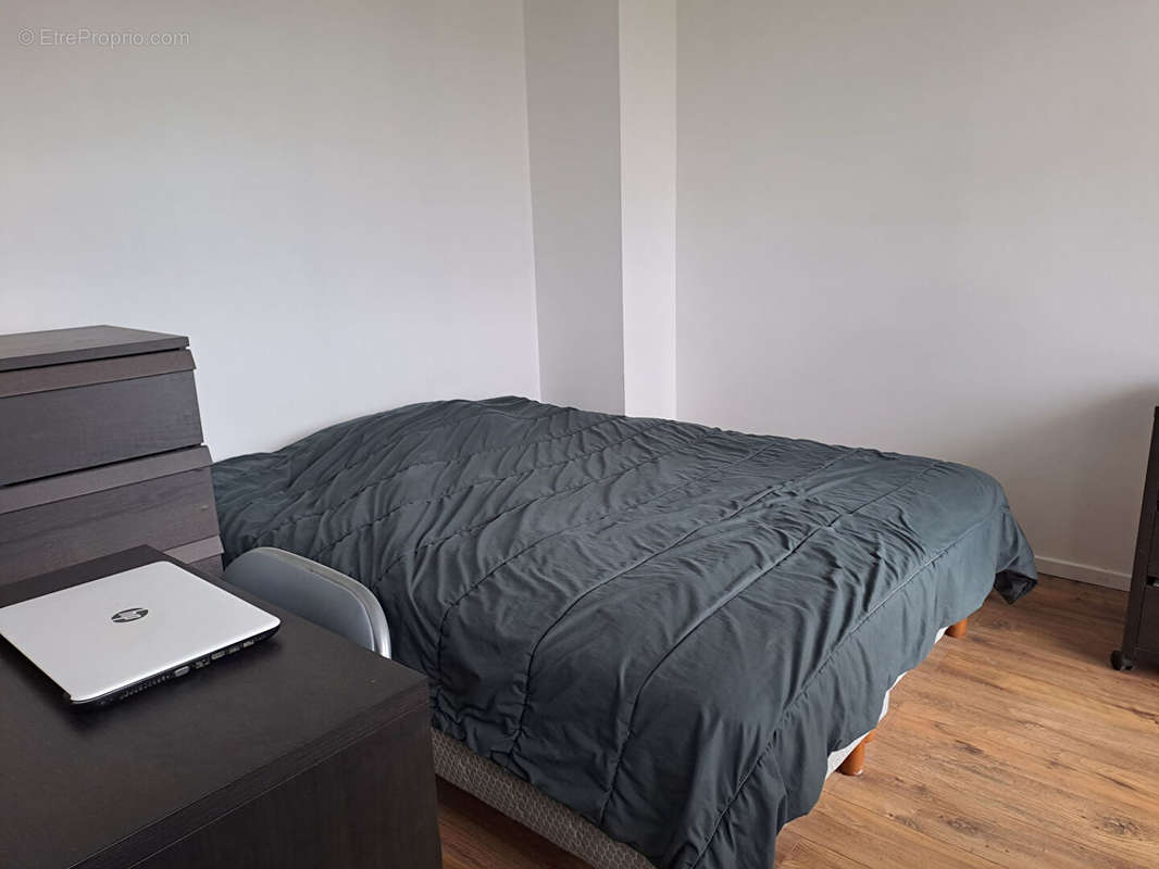 Appartement à MONTROUGE